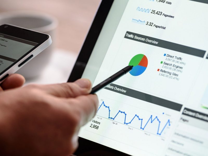 Zoom sur les fonctionnalites du logiciel Mautic