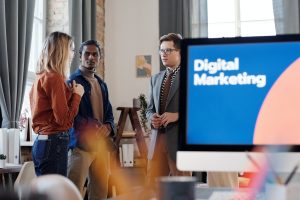 Lire la suite à propos de l’article Quelles sont les strategies pour developper l’image de marque d’une entreprise ?
