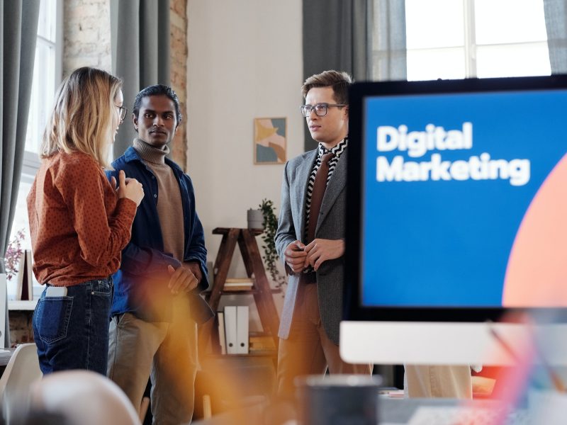 Quelles sont les strategies pour developper l’image de marque d’une entreprise ?
